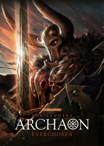 Archaon-Everchosen